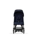 Коляска прогулянкова Cybex Coya, Rebellious Luxury - изображение 3