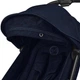 Коляска прогулянкова Cybex Coya, Rebellious Luxury - изображение 10