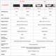 Клавиатура беспроводная Keychron Q6 Ultra Keychron Red Switch Black RGB (Q6U-M1-UA) - изображение 18