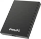 SSD диск PHILIPS 51PS 512GB Type-C Portable - изображение 1