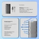 SSD диск Lenovo PS10 512GB USB 3.2 Type-C - зображення 3