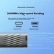SSD диск Lenovo PS10 512GB USB 3.2 Type-C - зображення 4