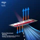 SSD диск Aigo P3500 256GB NVMe - зображення 3
