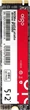SSD диск Aigo P3500 512GB M.2 NVMe PCIe 3.0 x4 TLC - изображение 1