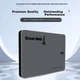 SSD диск Great Wall GW560 128GB SATAIII 2.5" - зображення 5