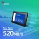 SSD диск ADATA SU650 256GB SATAIII - изображение 4