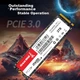 SSD диск Great Wall GW3500 512GB M.2 NVMe PCIe 3.0x4 - изображение 2