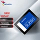 SSD диск ADATA SU650 256GB SATAIII - изображение 3