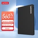 SSD диск Lenovo E660 256GB - зображення 4