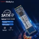 SSD диск Lenovo ThinkPlus ST600 512GB M.2 SATA 2280 (4XBON) - изображение 3