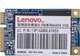 SSD диск Lenovo SL700 mSATA 128GB - изображение 1