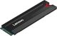 SSD диск Lenovo SL700 128GB M.2 NVMe PCIe 3.0 - изображение 1