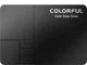 SSD диск Colorful SL500 240GB SATAIII - изображение 1
