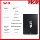 SSD диск GEIL ZENITH A3 250GB SATAIII 2.5" (G25025A3) - изображение 2