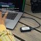 SSD диск Kingston XS2000 500GB USB 3.2 Gen 2x2 Type-C (SXS2000/500G) - изображение 2