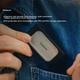 SSD диск Kingston XS2000 500GB USB 3.2 Gen 2x2 Type-C (SXS2000/500G) - изображение 3