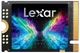Dysk SSD Lexar PLAY X 1 TB M.2 PCIe 4.0 NVMe 2230/2280 (LNMPLYX001T-RNNNG) - obraz 2