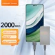 SSD диск TECLAST PD20 2TB USB 3.2 Gen 2x2 Type-C Gray - изображение 2