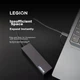 SSD диск Lenovo Legion Savior 512GB Type-C USB 3.2 Gen2 NVMe - изображение 5