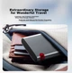 SSD диск Lenovo ThinkPlus TSD302 1TB Type-C Gray - изображение 6