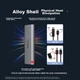 SSD диск Lenovo ThinkPlus TSD302 1TB Type-C Gray - изображение 7