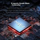 SSD диск KingSpec Black Myth Wukong 1TB M.2 PCIe 4.0 NVMe - изображение 3
