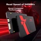 SSD диск Netac N520S Ultra Light 1TB SATAIII - изображение 2
