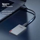 SSD диск Lenovo ThinkPlus US800 Type-C 256GB - изображение 2