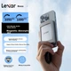 SSD диск Lexar ES4 1TB USB Type-C - изображение 2