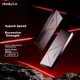 SSD диск Lenovo ThinkPlus UD210 512GB USB 3.2 Gen2×2 Type-C - изображение 2