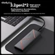 SSD диск Lenovo ThinkPlus UD210 512GB USB 3.2 Gen2×2 Type-C - изображение 7
