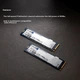 SSD диск Kingston NV3 500GB M.2 NVMe PCIe 4.0×4 - изображение 3