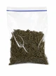 Корм фасований для травоїдних рептилій (черепах, ігуан та ін.) Tropical Biorept L - 100 г - зображення 3