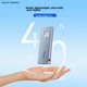 SSD диск Lenovo ThinkPlus TSD303 512GB Gray - изображение 5