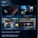SSD диск Aigo S500T 256GB SATAIII 2.5" - изображение 2