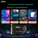 SSD диск GEIL P3P 512GB M.2 PCIe 3.0 x2 NVMe 2242 (P3P2242) - изображение 6