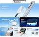 SSD диск BIWIN PM2000 512GB Type-C USB 3.2 White - изображение 2