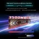 SSD диск TANLR TN350 256GB NVMe M.2 (602624941) - зображення 2