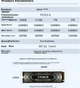 SSD диск TANLR TN350 256GB NVMe M.2 (602624941) - зображення 4