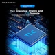 SSD диск TANLR Leibao T560 256GB SATAIII 2.5" - изображение 6