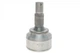 Шрус (наружный) Citroen C4 04-11/Peugeot 207 06-15/307 00-09 (25z/22z/58.7mm/79.5mm/47.7mm) 15-1456 , Metelli - изображение 3