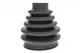 Шрус (наружный) Citroen C4 04-11/Peugeot 207 06-15/307 00-09 (25z/22z/58.7mm/79.5mm/47.7mm) 15-1456 , Metelli - изображение 4