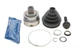 Шрус (наружный) Audi A4/A6/Passat 1.8-2.8 95-05 (38z/30z/56.5mm) 1004980180 , Meyle - изображение 1