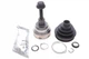 Шрус (наружный) Audi A6 94-98/100 90-94 (38/30z) (+ABS 45) 771072630 , Schaeffler FAG - изображение 2