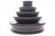 Шрус (наружный) Audi A6 94-98/100 90-94 (38/30z) (+ABS 45) 771072630 , Schaeffler FAG - изображение 3