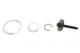 Шрус (наружный) Ford Galaxy /Mondeo 1.6-2.2 07-15/Volvo S60/S80/V60/V70 10-15 (40x28z) 899271 , GSP - изображение 6