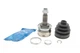 Шрус (наружный) Subaru Forester/Impreza/Legacy I-III 91-05 (27/22z) 856005 , - изображение 2