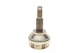 Шрус (наружный) Chrysler Voyager 2.4/2.5CRD 00-08 (26z/32z/95.5mm) (ABS 47z) 15-1512 , Metelli - изображение 8