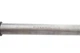 Полуось (передняя) Ford C-Max/Focus II 1.4-1.8ALK 03-12 (R) (24x36/906mm) 7144980051 , - изображение 2