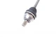 Полуось (передняя) Ford C-Max/Focus II 1.4-1.8ALK 03-12 (R) (24x36/906mm) 7144980051 , - изображение 3
